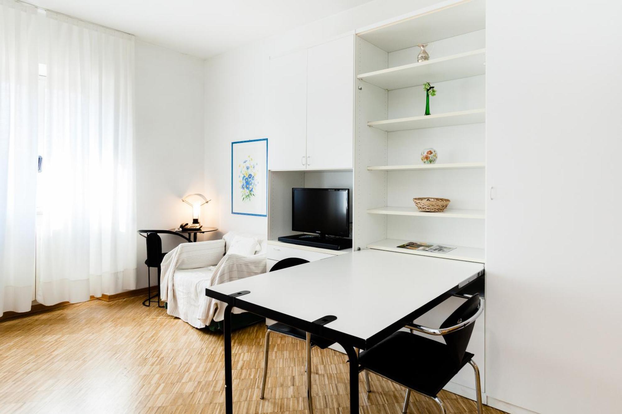 Residence Degli Aranci - Caseta Ancona Cameră foto
