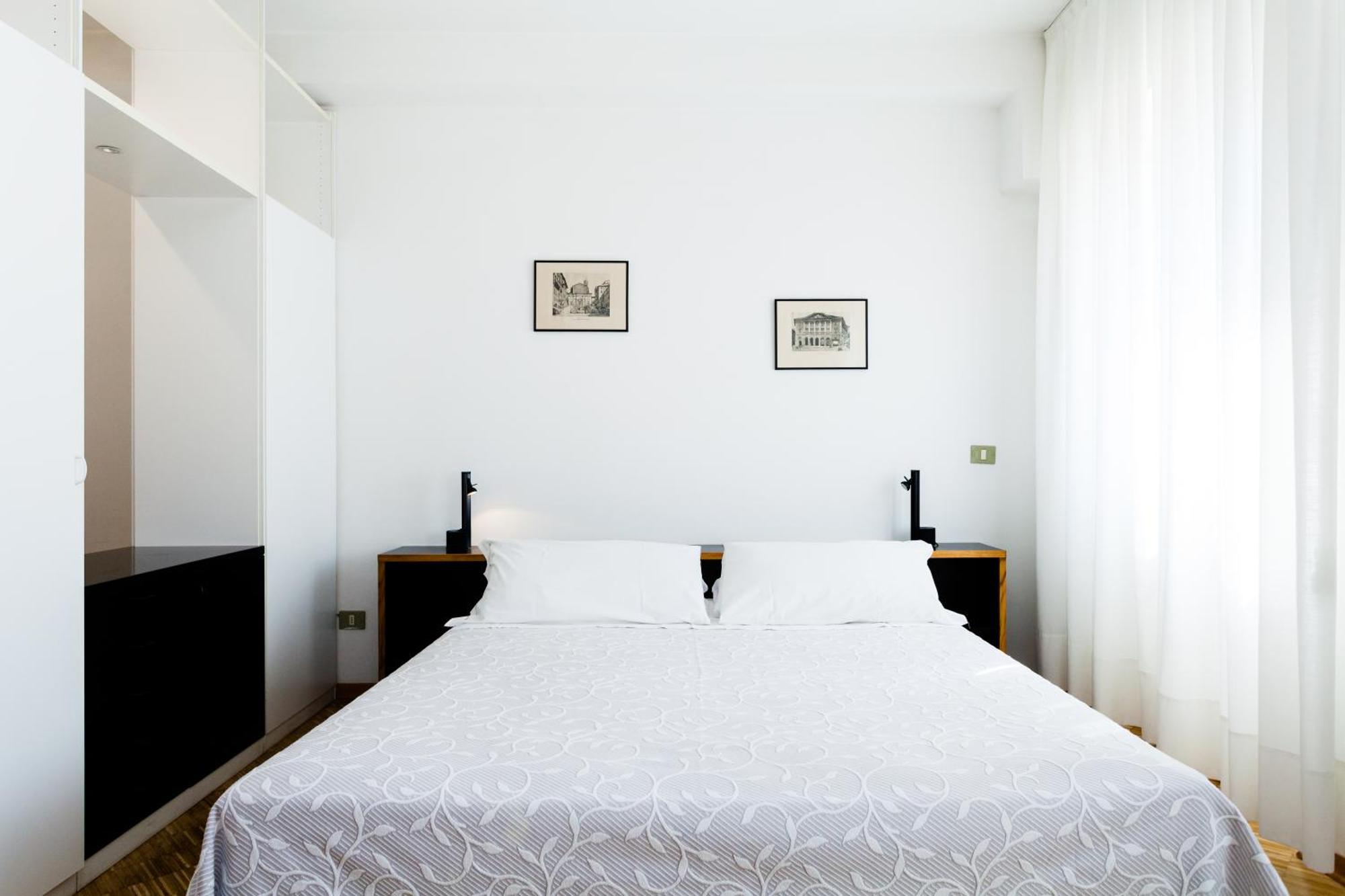Residence Degli Aranci - Caseta Ancona Cameră foto