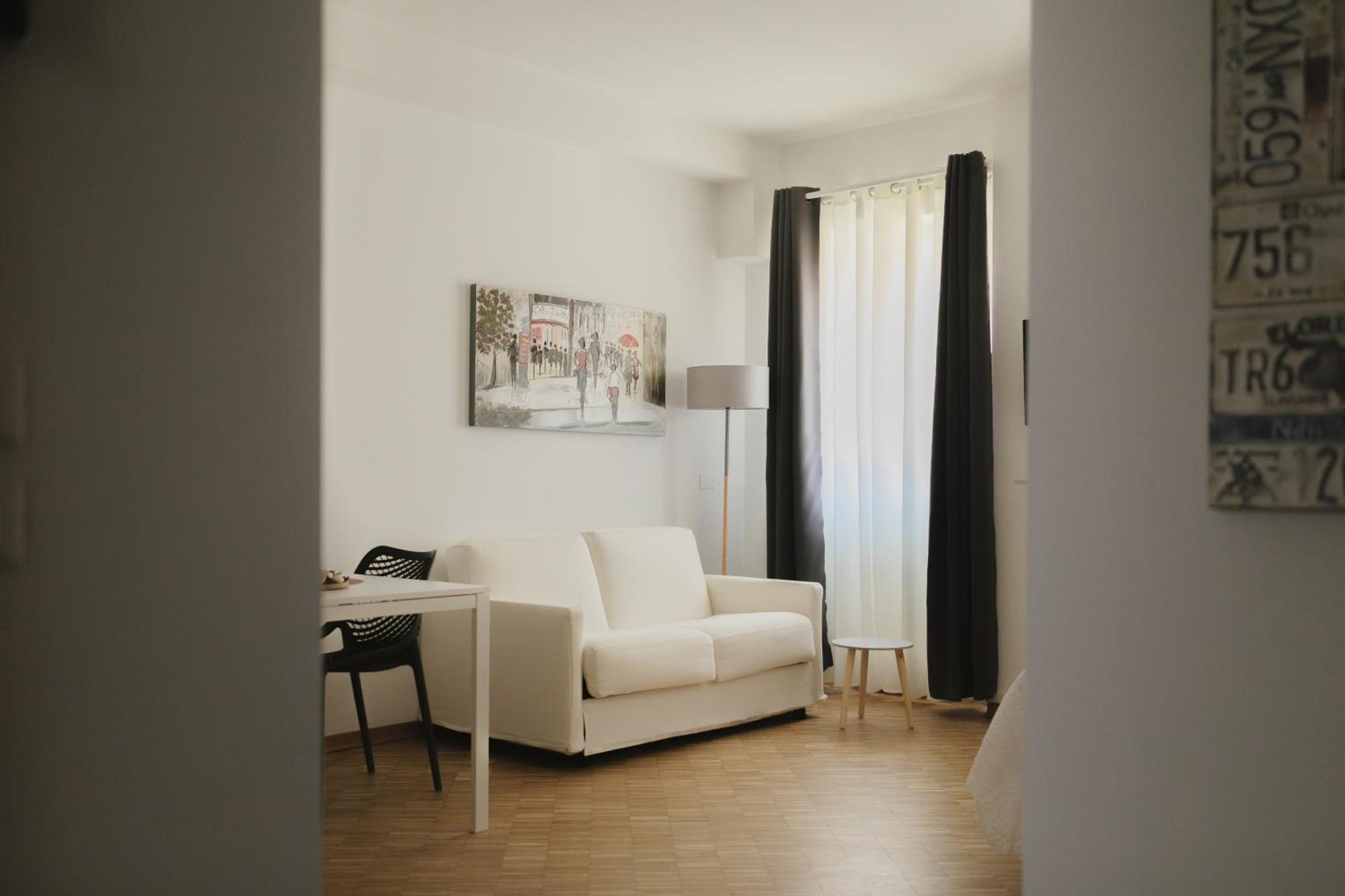 Residence Degli Aranci - Caseta Ancona Exterior foto