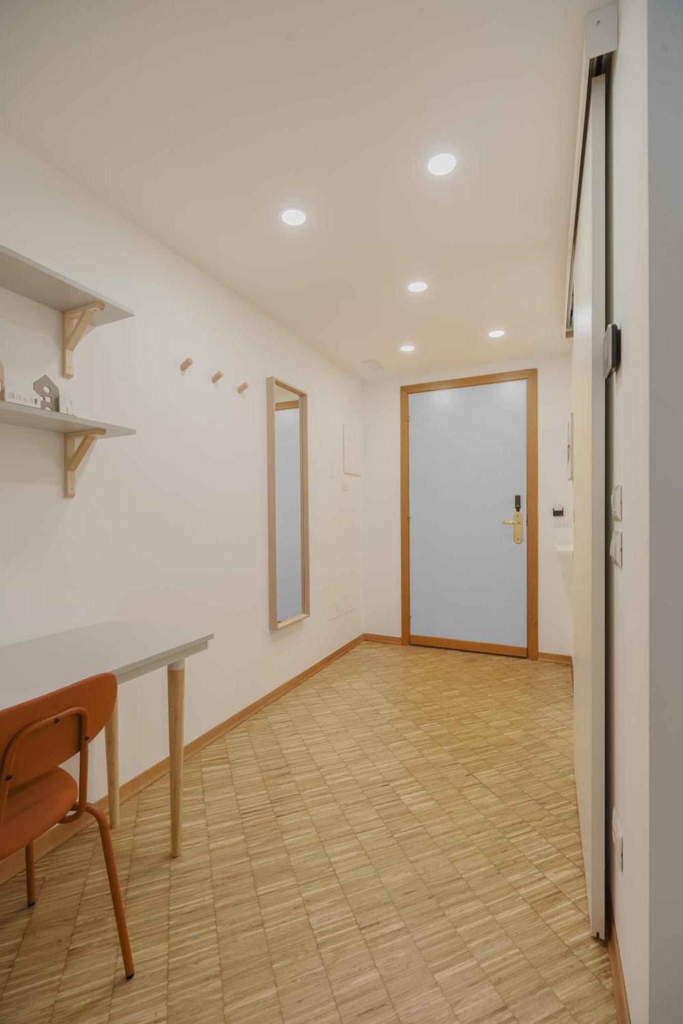 Residence Degli Aranci - Caseta Ancona Exterior foto