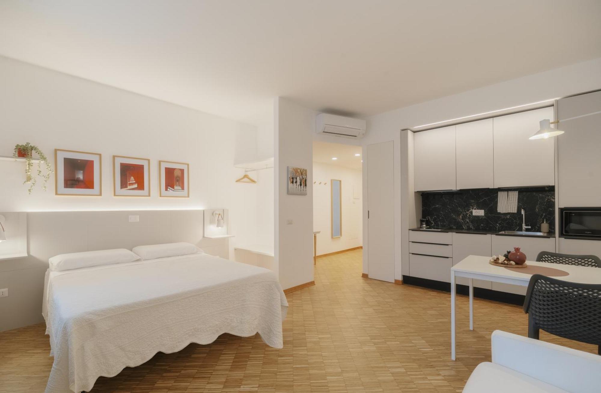 Residence Degli Aranci - Caseta Ancona Exterior foto