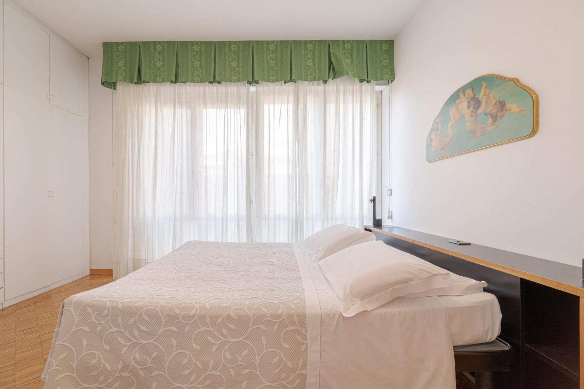 Residence Degli Aranci - Caseta Ancona Cameră foto