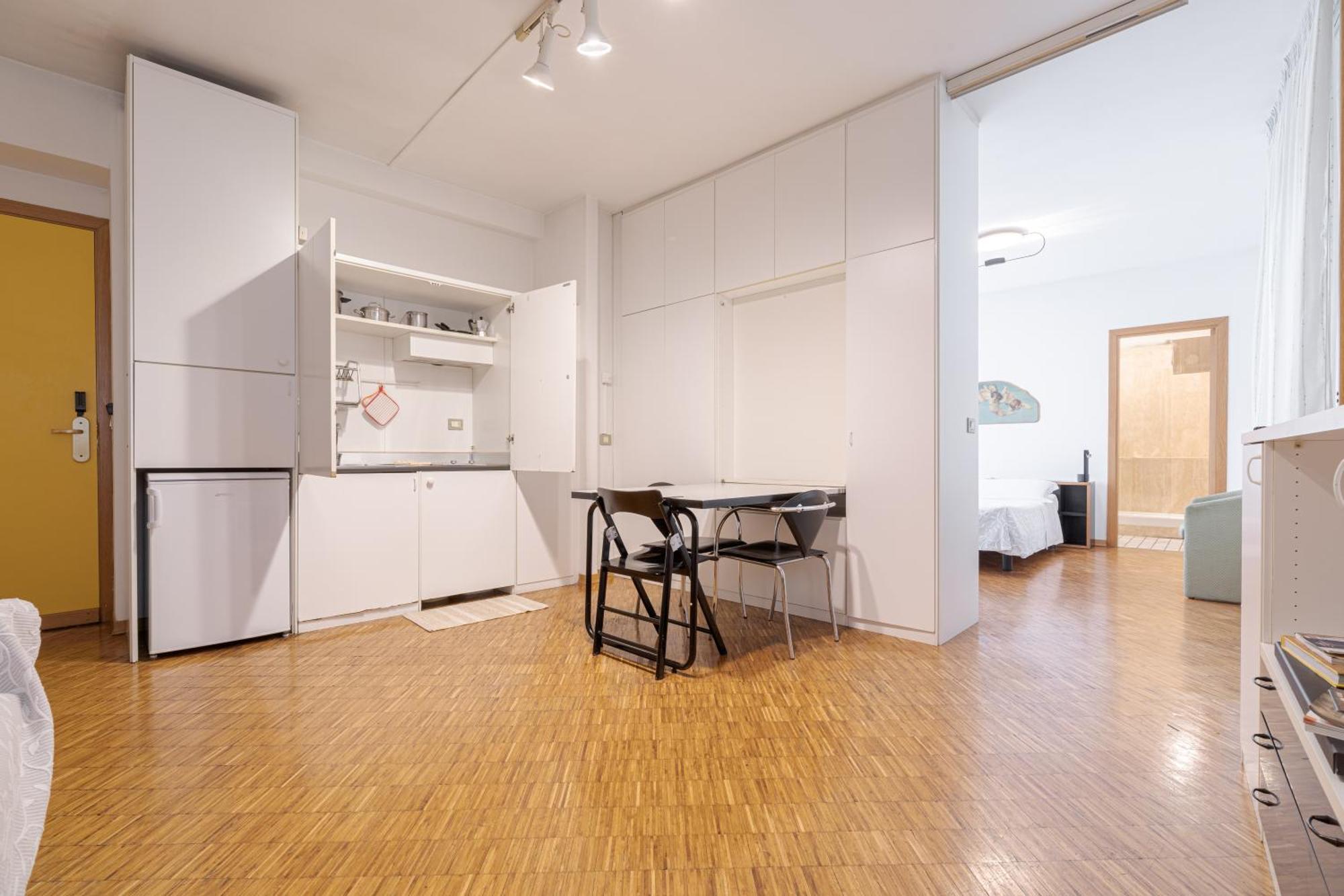 Residence Degli Aranci - Caseta Ancona Cameră foto