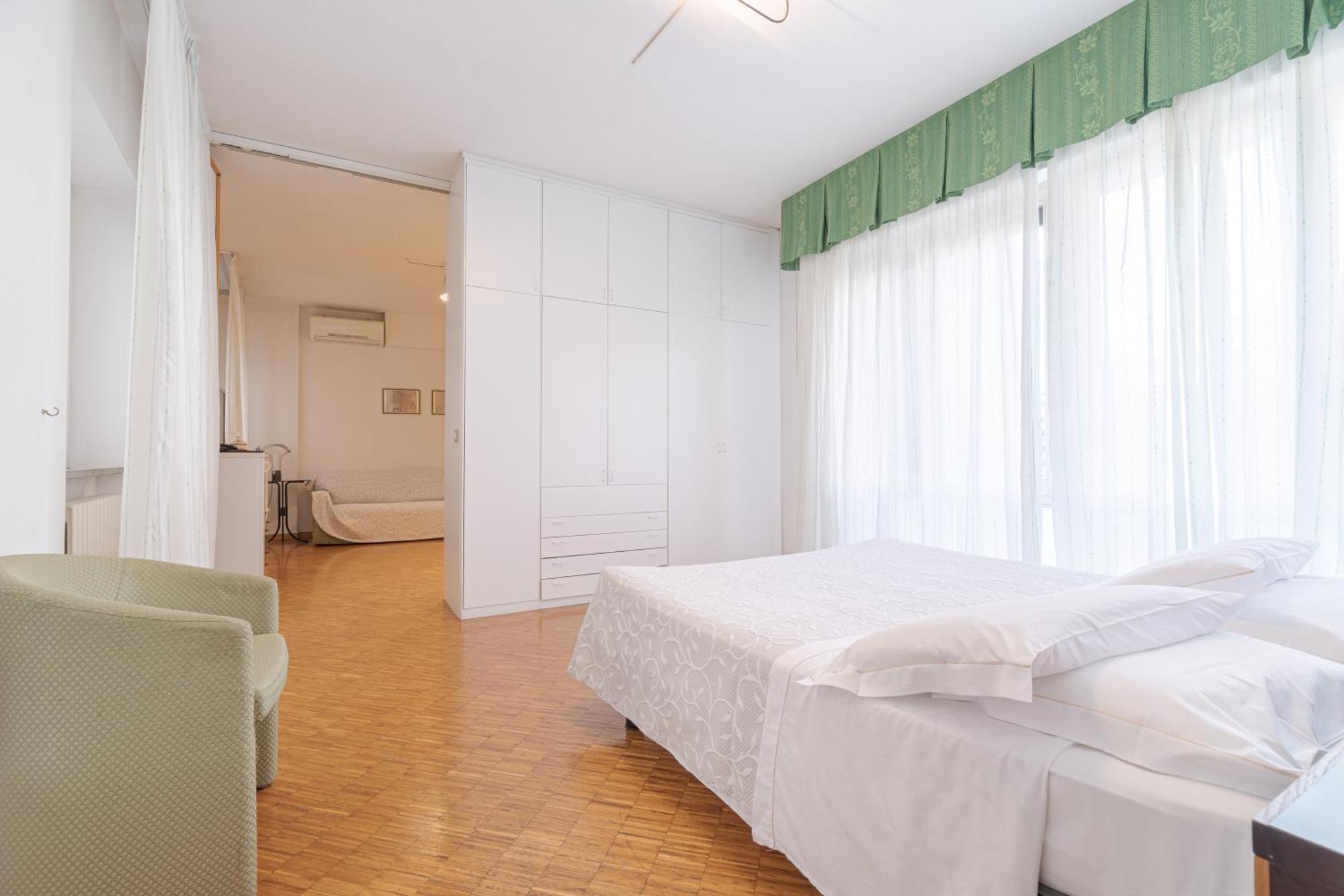 Residence Degli Aranci - Caseta Ancona Cameră foto