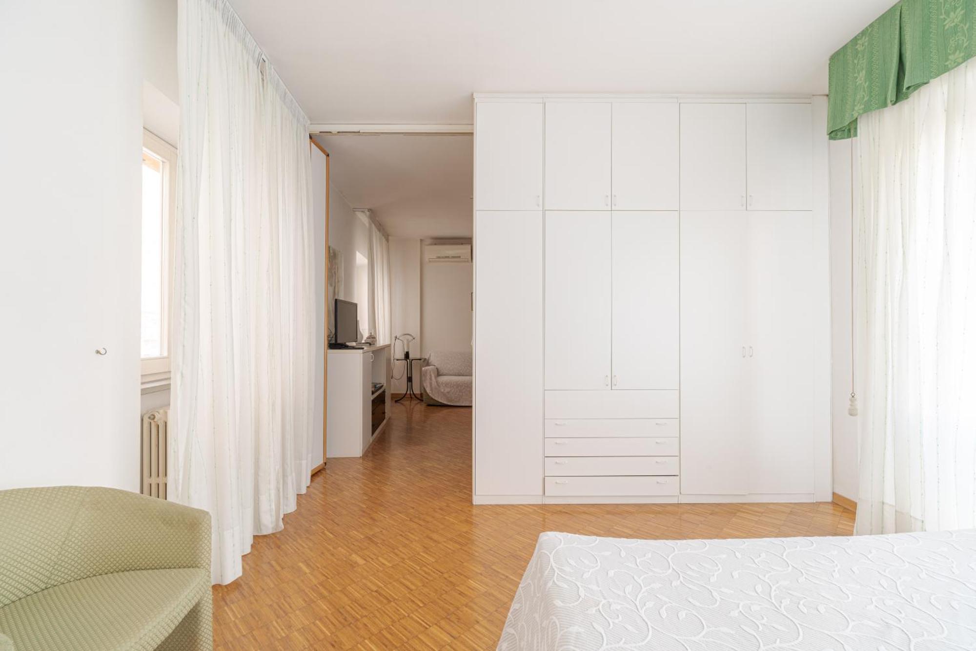 Residence Degli Aranci - Caseta Ancona Cameră foto