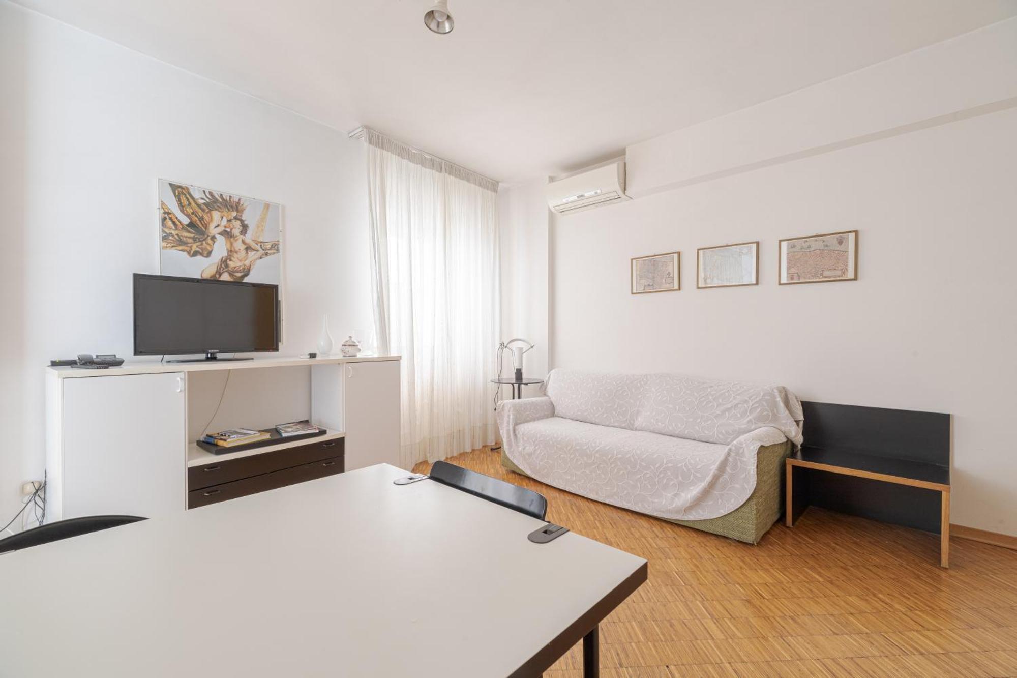 Residence Degli Aranci - Caseta Ancona Cameră foto